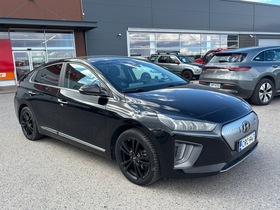 Hyundai IONIQ electric vaihtoauto