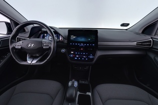 Hyundai IONIQ electric vaihtoauto