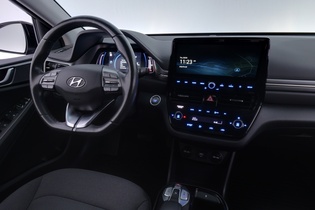 Hyundai IONIQ electric vaihtoauto