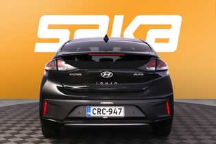 Hyundai IONIQ electric vaihtoauto