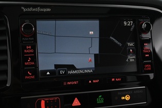 Mitsubishi Outlander vaihtoauto