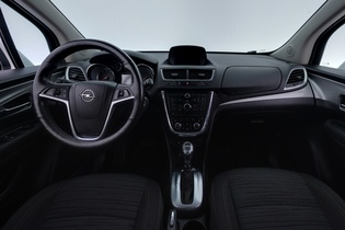Opel Mokka vaihtoauto