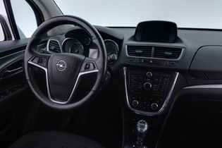 Opel Mokka vaihtoauto