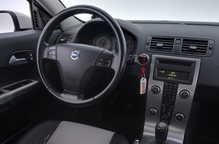 Volvo C30 vaihtoauto