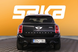 Mini Countryman vaihtoauto