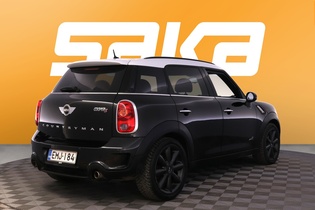 Mini Countryman vaihtoauto