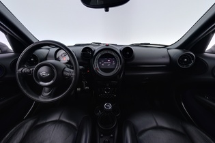 Mini Countryman vaihtoauto