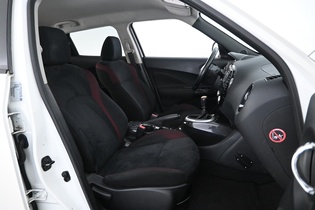 Nissan Juke vaihtoauto