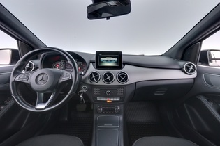 Mercedes-Benz B vaihtoauto