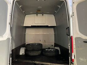 Iveco Daily vaihtoauto
