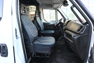 Iveco Daily vaihtoauto