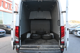 Iveco Daily vaihtoauto