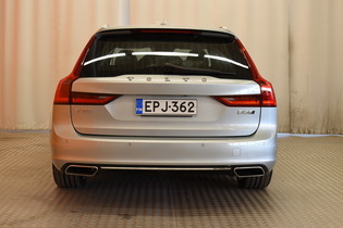 Volvo V90 vaihtoauto