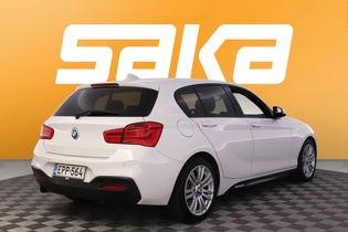 BMW 118 vaihtoauto