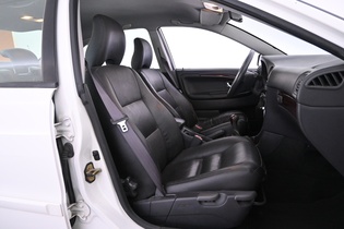 Volvo S40 vaihtoauto