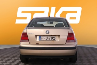 Volkswagen Bora vaihtoauto