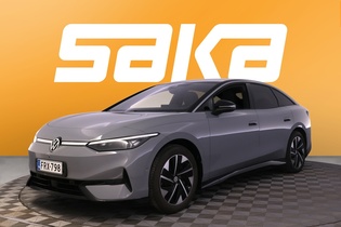 Volkswagen ID.7 vaihtoauto