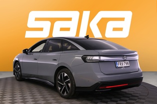 Volkswagen ID.7 vaihtoauto