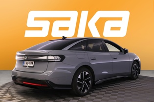 Volkswagen ID.7 vaihtoauto