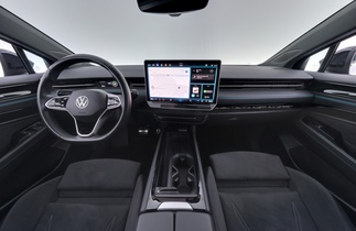 Volkswagen ID.7 vaihtoauto