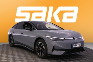 Volkswagen ID.7 vaihtoauto