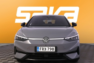 Volkswagen ID.7 vaihtoauto