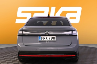 Volkswagen ID.7 vaihtoauto