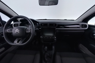 Citroën C3 vaihtoauto