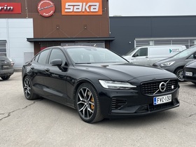 Volvo S60 vaihtoauto