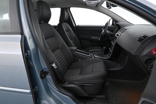 Volvo V50 vaihtoauto