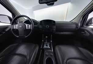 Nissan Pathfinder vaihtoauto