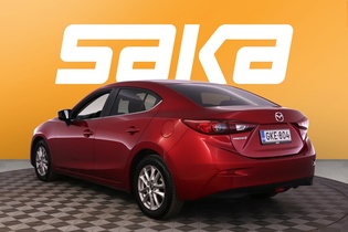 Mazda 3 vaihtoauto