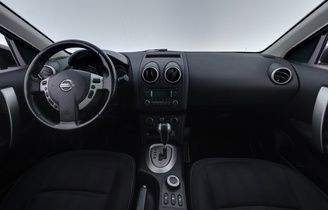 Nissan Qashqai+2 vaihtoauto