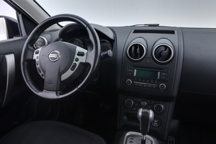 Nissan Qashqai+2 vaihtoauto