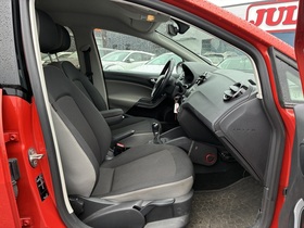 SEAT Ibiza vaihtoauto
