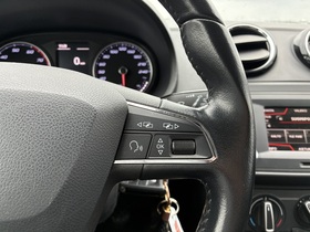 SEAT Ibiza vaihtoauto
