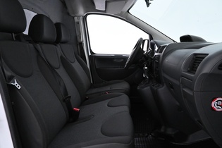 Citroën Jumpy vaihtoauto