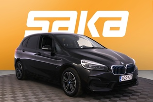 BMW 225 vaihtoauto