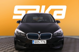BMW 225 vaihtoauto