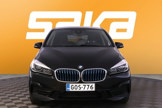 BMW 225 vaihtoauto