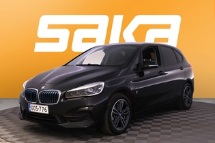 BMW 225 vaihtoauto
