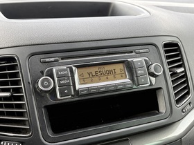 SEAT Alhambra vaihtoauto