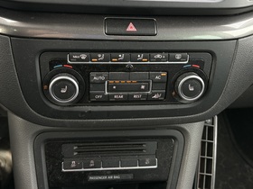 SEAT Alhambra vaihtoauto