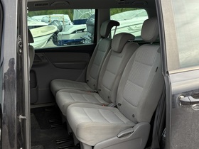 SEAT Alhambra vaihtoauto