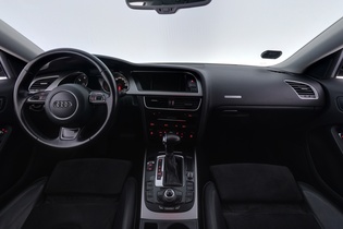 Audi A5 vaihtoauto