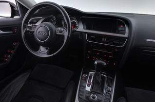 Audi A5 vaihtoauto