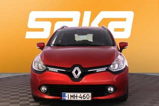 Renault Clio vaihtoauto