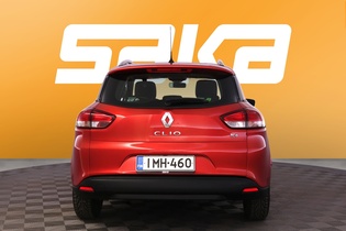 Renault Clio vaihtoauto