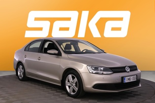 Volkswagen Jetta vaihtoauto