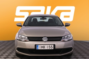 Volkswagen Jetta vaihtoauto